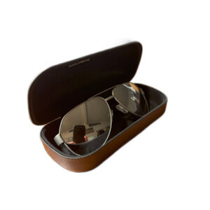 AUTHENTIC Dolce & Gabbana - Pilot women's Sunglasses